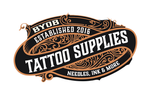 BYOB Tattoo Supplies