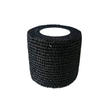 1 Roll 5*450cm Disposable Self-Adhesive Flex Elastic Bandage Tattoo Handel Grip Tube Wrap Elbow Stick Medical Tape Accessories