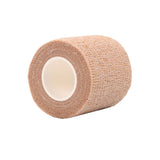 1 Roll 5*450cm Disposable Self-Adhesive Flex Elastic Bandage Tattoo Handel Grip Tube Wrap Elbow Stick Medical Tape Accessories