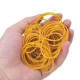 Rubber Strong elasticity Yellow Elastic Bands For Tattoo Gun Machine Supplies Needles Tools Tattoo Accessory  tattoo supplies