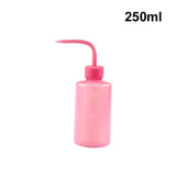 1PC Plastic Tattoo Bottle Diffuser Squeeze Container Jar Green Soap Supply Wash Squeeze Bottle Lab Non-Spray Tattoo Accessories